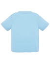 Koszulka dziecięca z krótkim rękawem - Sky
