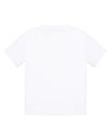 Koszulka dziecięca z krótkim rękawem - White