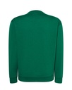 Bluza Unisex z Okrągłym Dekoltem - Kelly Green