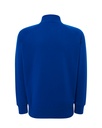 Bluza rozpinana z kieszeniami - Royal Blue