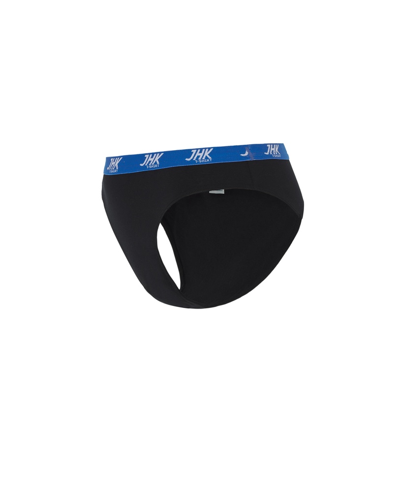 Figi damskie (3-pak) - Black