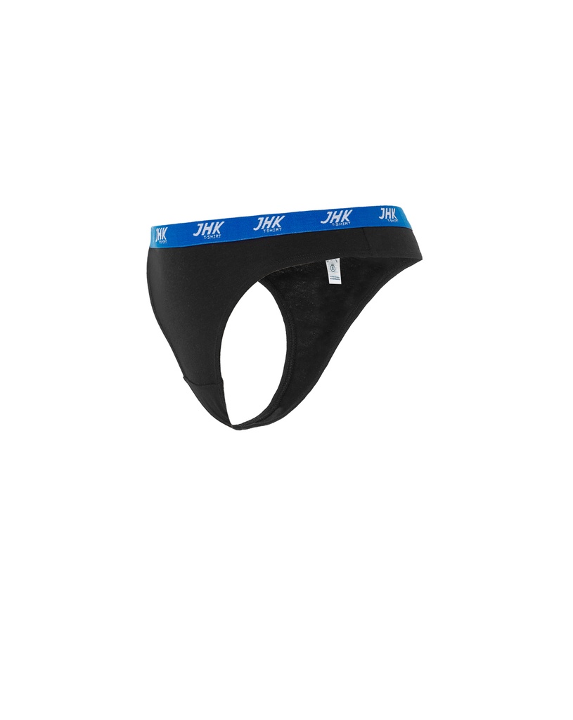 Figi damskie (3 szt.) - Black