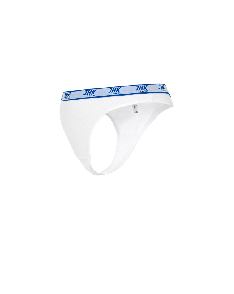 Figi damskie (3 szt.) - White