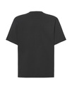 T-shirt kroju OVERSIZE - Black