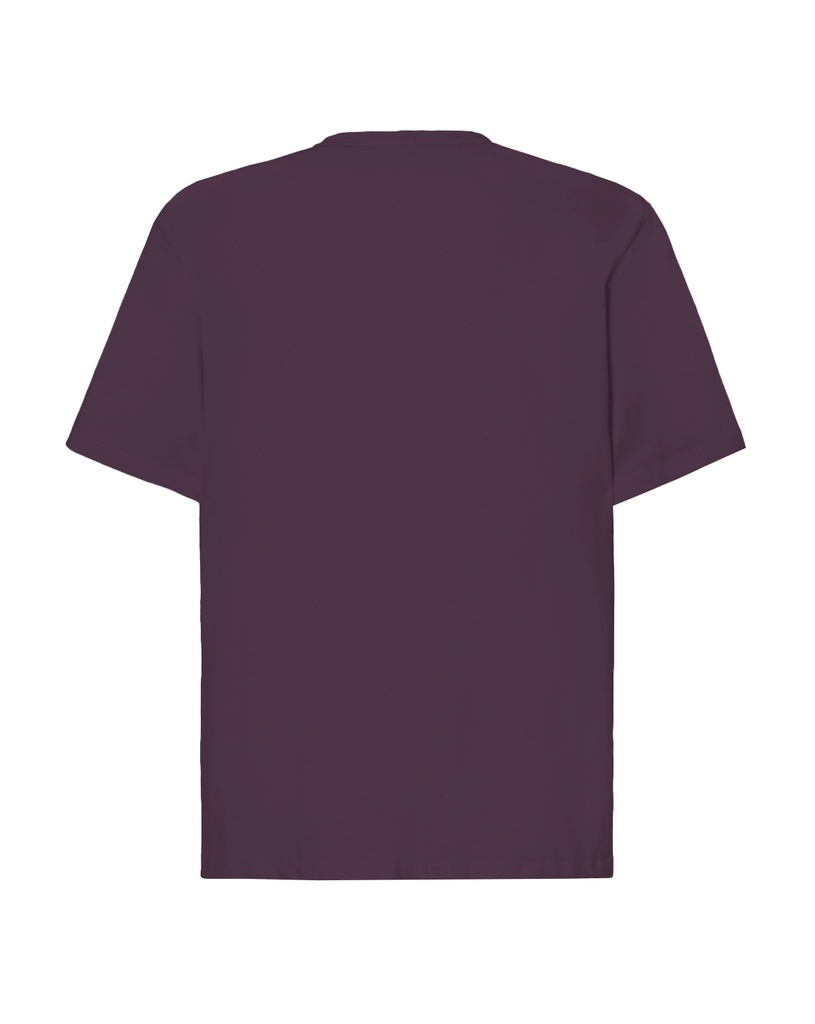 T-shirt kroju OVERSIZE - Future Dark