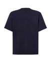 T-shirt kroju OVERSIZE - Navy