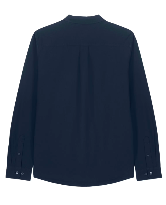 Koszula Oxford Stanley - French Navy