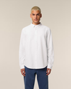Koszula Oxford Stanley - White