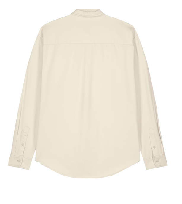 Koszula Worker - Natural Raw