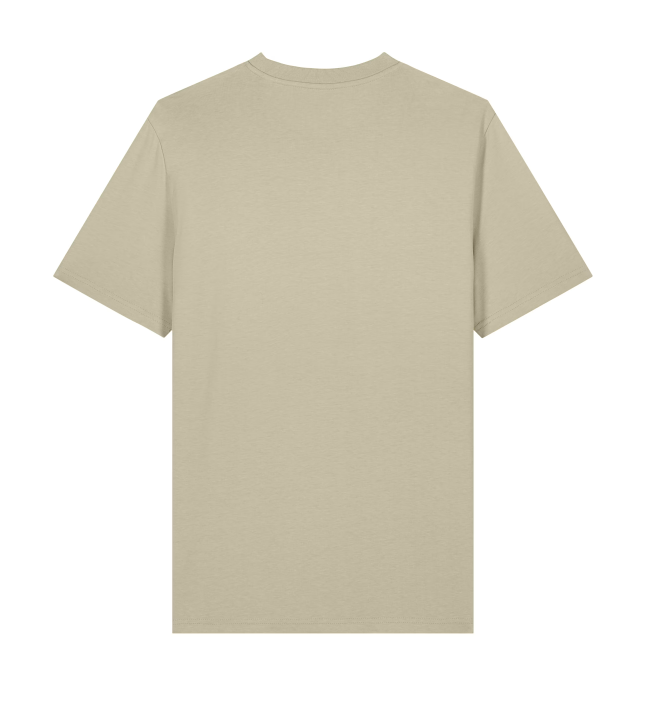 Unisexowy t-shirt - Stone