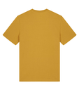 Unisexowy t-shirt - Ochre