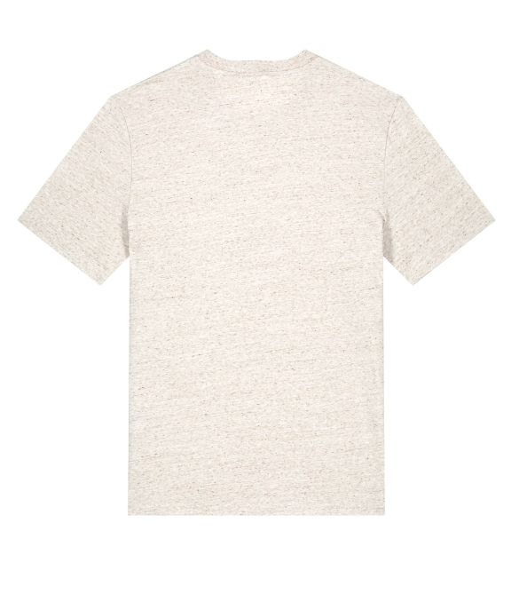 Unisexowy t-shirt - Eco-Heather