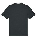 Unisexowy t-shirt - Dark Heather Grey 