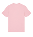Unisexowy t-shirt - Cotton Pink