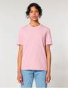 Unisexowy t-shirt - Cotton Pink