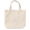 Wytrzymała torba na zakupy, 100% bawełna