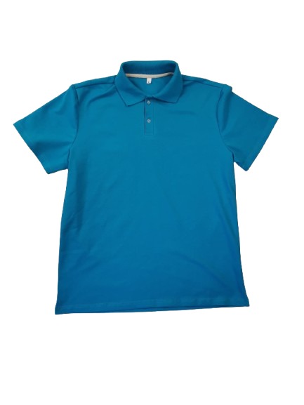 Koszulka polo szyta męska (unisex)