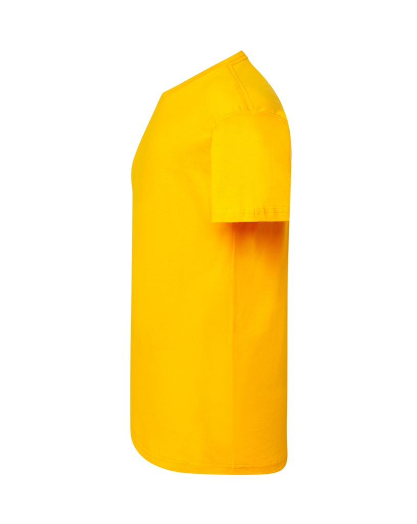 Koszulka Klasyczna z Krótkim Rękawem - Peach