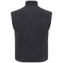 Kamizelka polarowa - Graphite