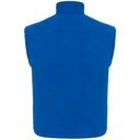 Kamizelka polarowa - Royal Blue