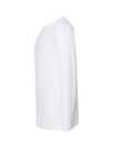 Long Sleeve T-Shirt dla Mężczyzn - White
