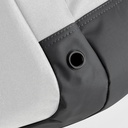 Plecak sportowy wodoodporny 23L - Ice Grey