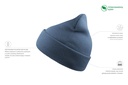 Czapka beanie z recyklingu - Avio