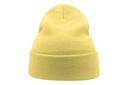 Czapka beanie z recyklingu - Lemonade