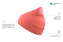 Czapka beanie z recyklingu - Rose