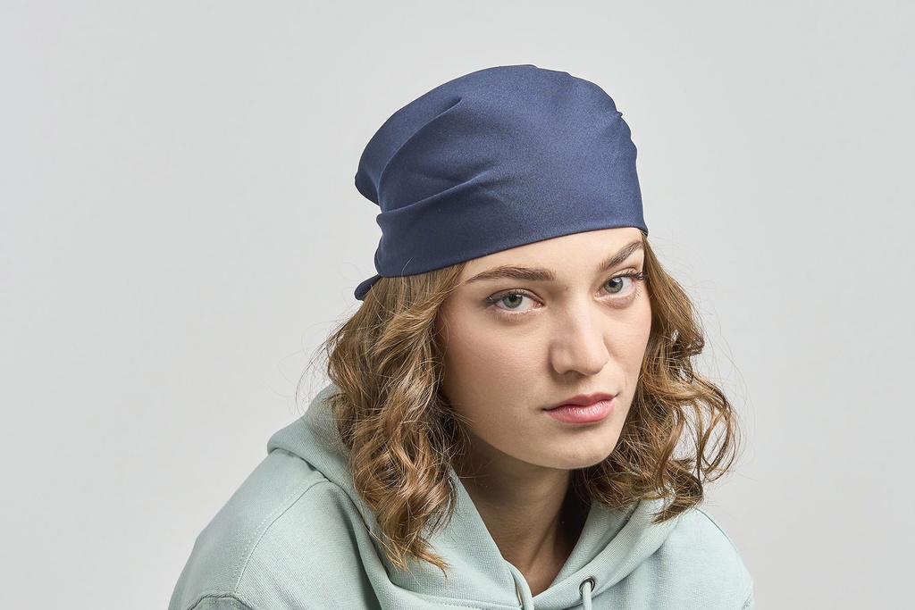 Bandana z recyklingu Goal-S - Green