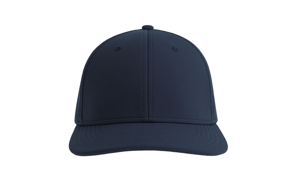 Czapka 6-panelowa z recyklingu - Navy