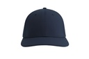 Czapka 6-panelowa z recyklingu - Navy