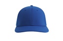 Czapka 6-panelowa z recyklingu - Royal