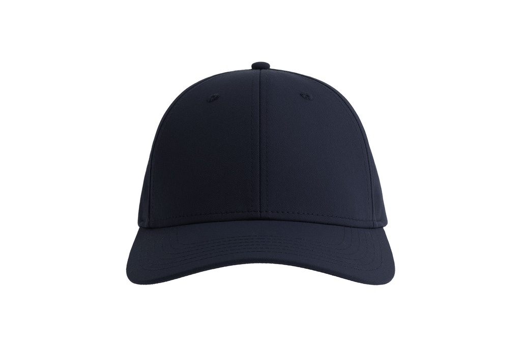 Czapka 6‑panelowa Snapback - Navy