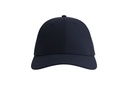 Czapka 6‑panelowa Snapback - Navy