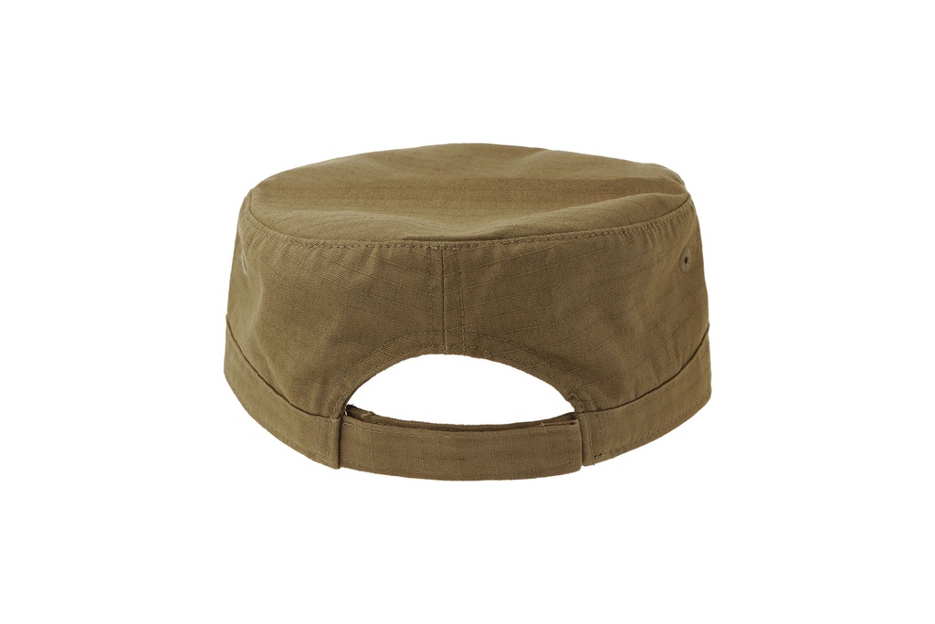 Czapka Army z daszkiem ripstop - Olive