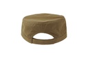 Czapka Army z daszkiem ripstop - Olive