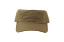 Czapka Army z daszkiem ripstop - Olive