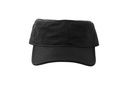 Czapka Army z daszkiem ripstop - Black