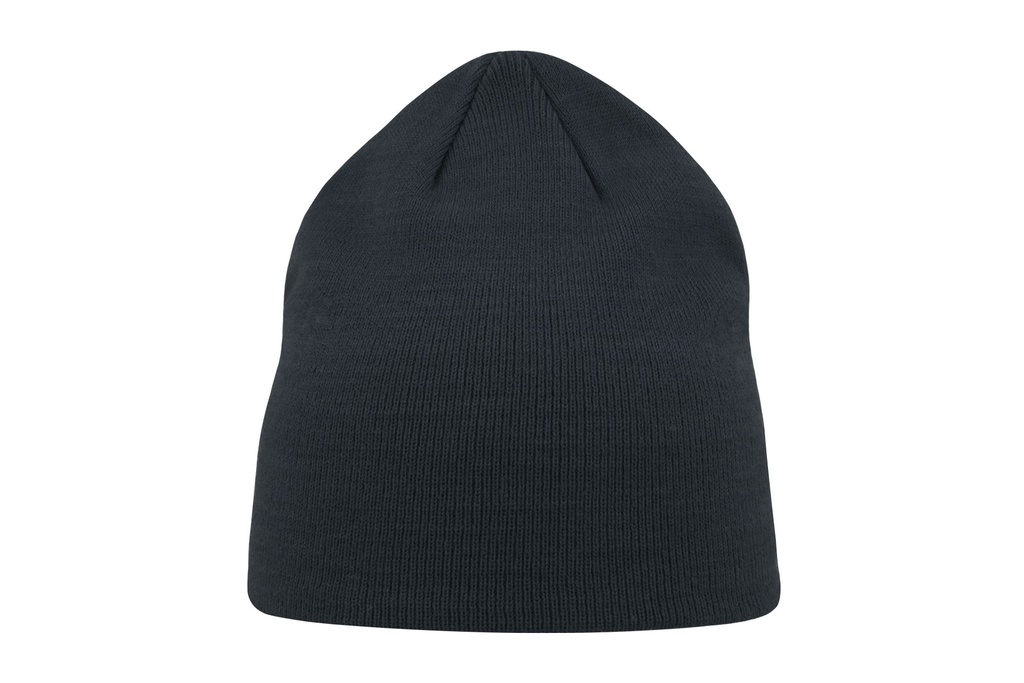 Czapka Beanie z Recyklingowanego Poliestru - Navy
