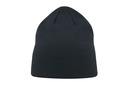 Czapka Beanie z Recyklingowanego Poliestru - Navy