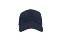 Czapka Snapback z Siatką - Navy