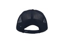 Czapka Snapback z Siatką - Navy