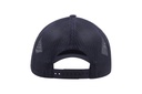 Czapka Trucker 5-Panel Snapback - Navy