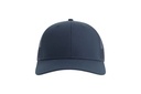Czapka Trucker 5‑Panel z Recyklingu - Navy