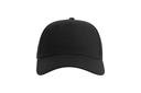 Czapka Trucker z Recyklingu - Black