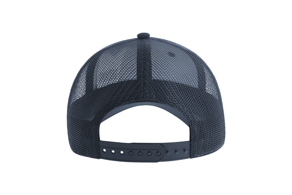 Czapka Trucker z Recyklingu - Navy