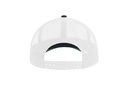 Czapka Trucker z Recyklingu - Navy & White