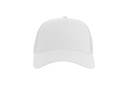 Czapka Trucker z Recyklingu - White