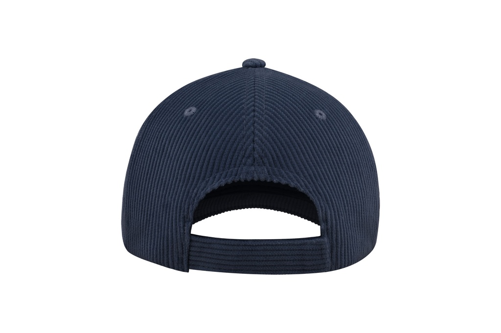 Czapka baseballowa z recyklingu - Navy
